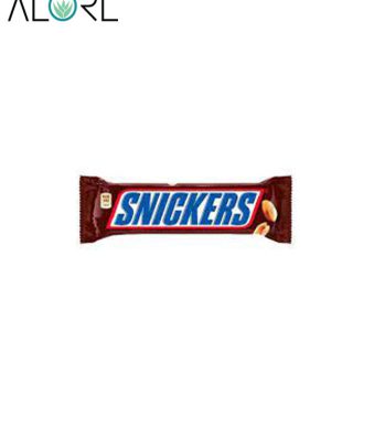 شکلات اسنیکرز Snickers