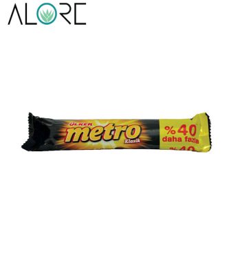 شکلات مترو دبل کلاسیک 40%